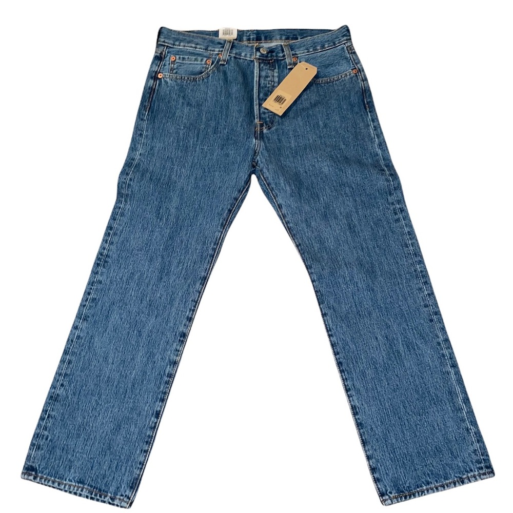 Levi’s Medium Wash Size 32x29